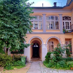 Gellerico At Horanszky Street Vendégház
