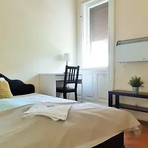 Wesselenyi Near Gozsdu Udvar Vendégház